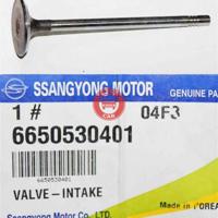 ssang yong 6650530401