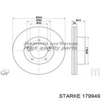 starke 171924