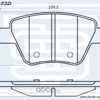 starke 173520