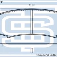 starke 179847