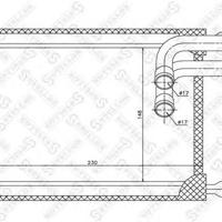 stellox 1035130sx