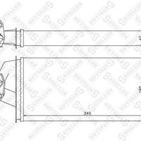 stellox 1035172sx