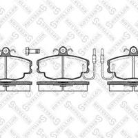 stellox 152032sx