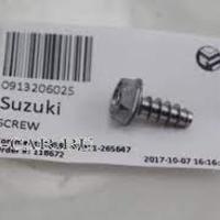 suzuki 0913206025