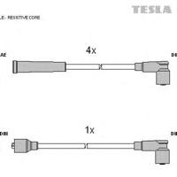 tesla t229b