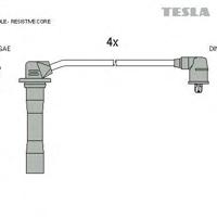 tesla t245b