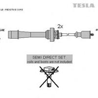 tesla t248p