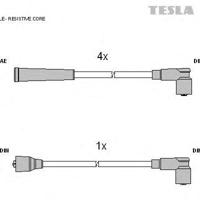 tesla t252b