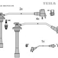 tesla t396p