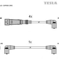 tesla t657c