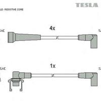 tesla t705b