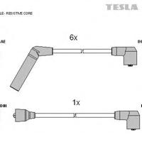 tesla t813b