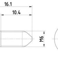 textar tpm0008