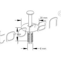 topran 207175