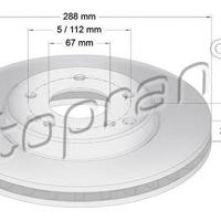 topran 400854