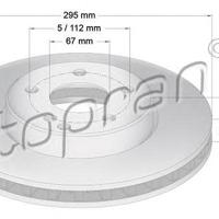 topran 401051