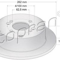 topran 820281