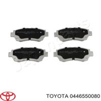 toyota 0446550080