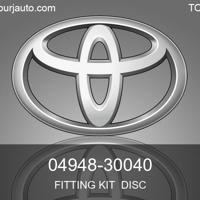 toyota 0494830040