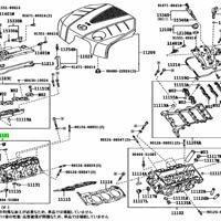 toyota 1110159215