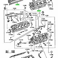 toyota 1121350020