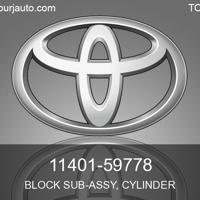 toyota 1140159778