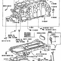 toyota 1210246030