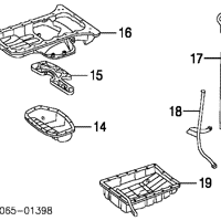 toyota 1211150120