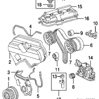 toyota 1355362020