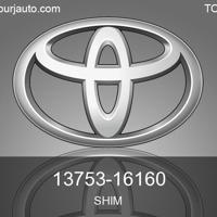 toyota 1375316160