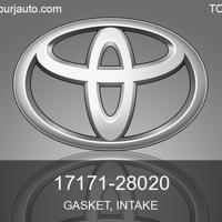 toyota 1717128020