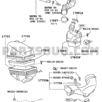 toyota 1775074020