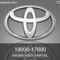 toyota 1900017690