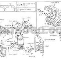 toyota 2558728041