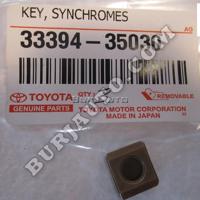 toyota 3339435030