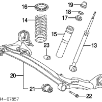 toyota 4211008021