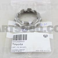 toyota 4352560010