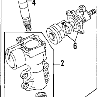 toyota 4410860030