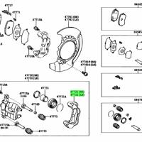 toyota 4772144021