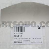 toyota 4774535020