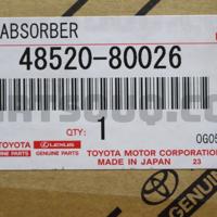 toyota 4852080026