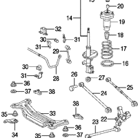 toyota 4853049215