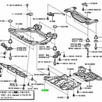 toyota 5144048060