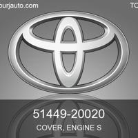 toyota 5144920020