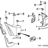 toyota 5216142925