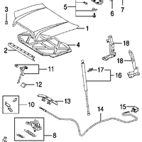 toyota 5330135140