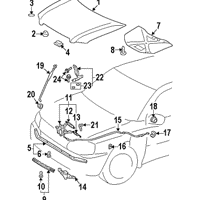 toyota 5352548010