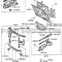 toyota 5371244010