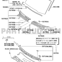 toyota 5570028010