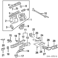 toyota 5572248030